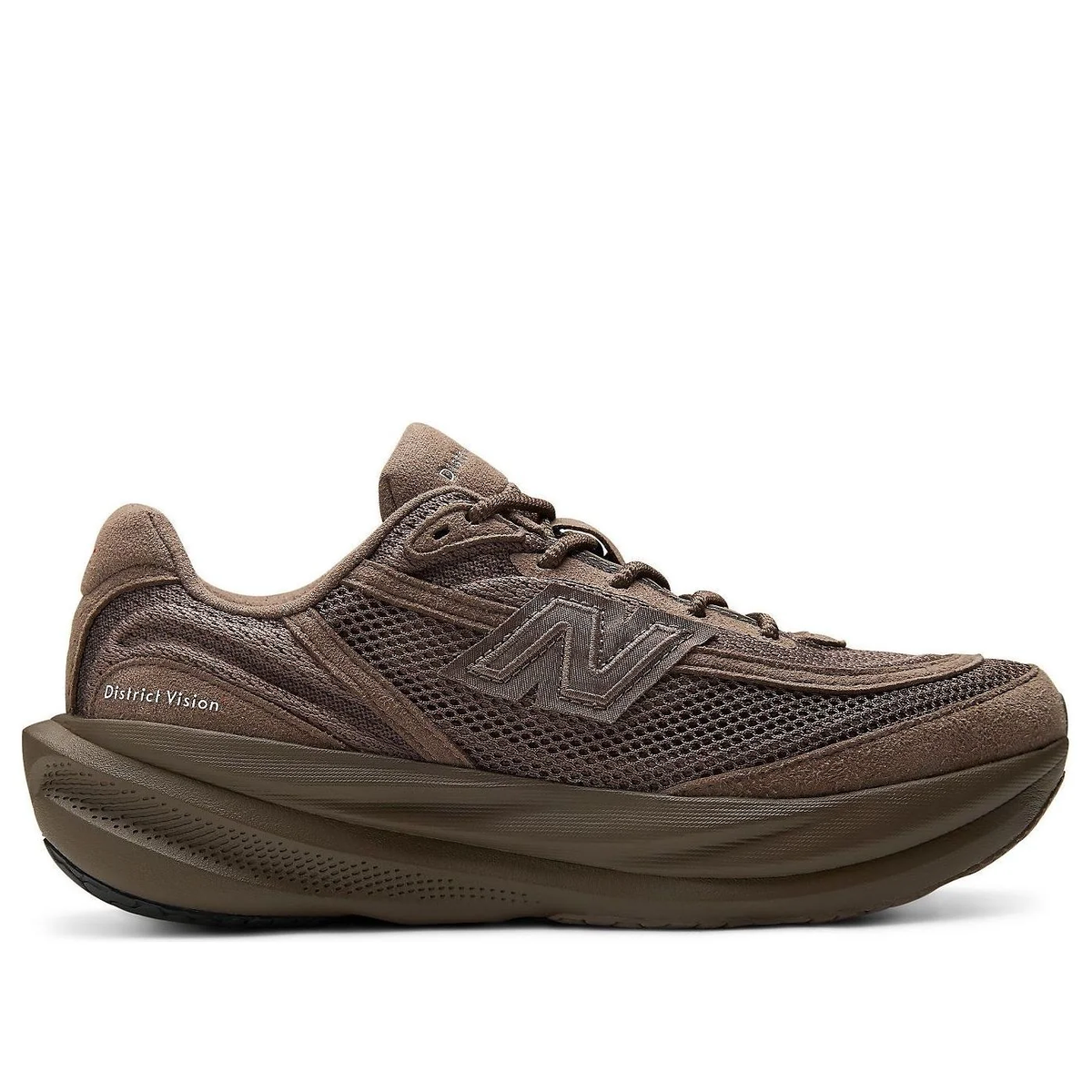 New Balance x District Vision 1080v15 Women's Cortado (W108062K)