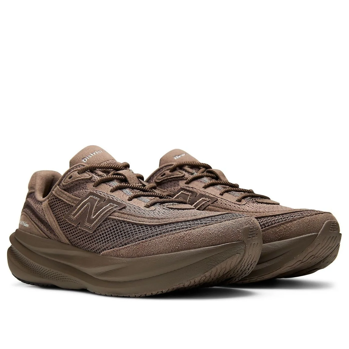 New Balance x District Vision 1080v15 Women's Cortado (W108062K)