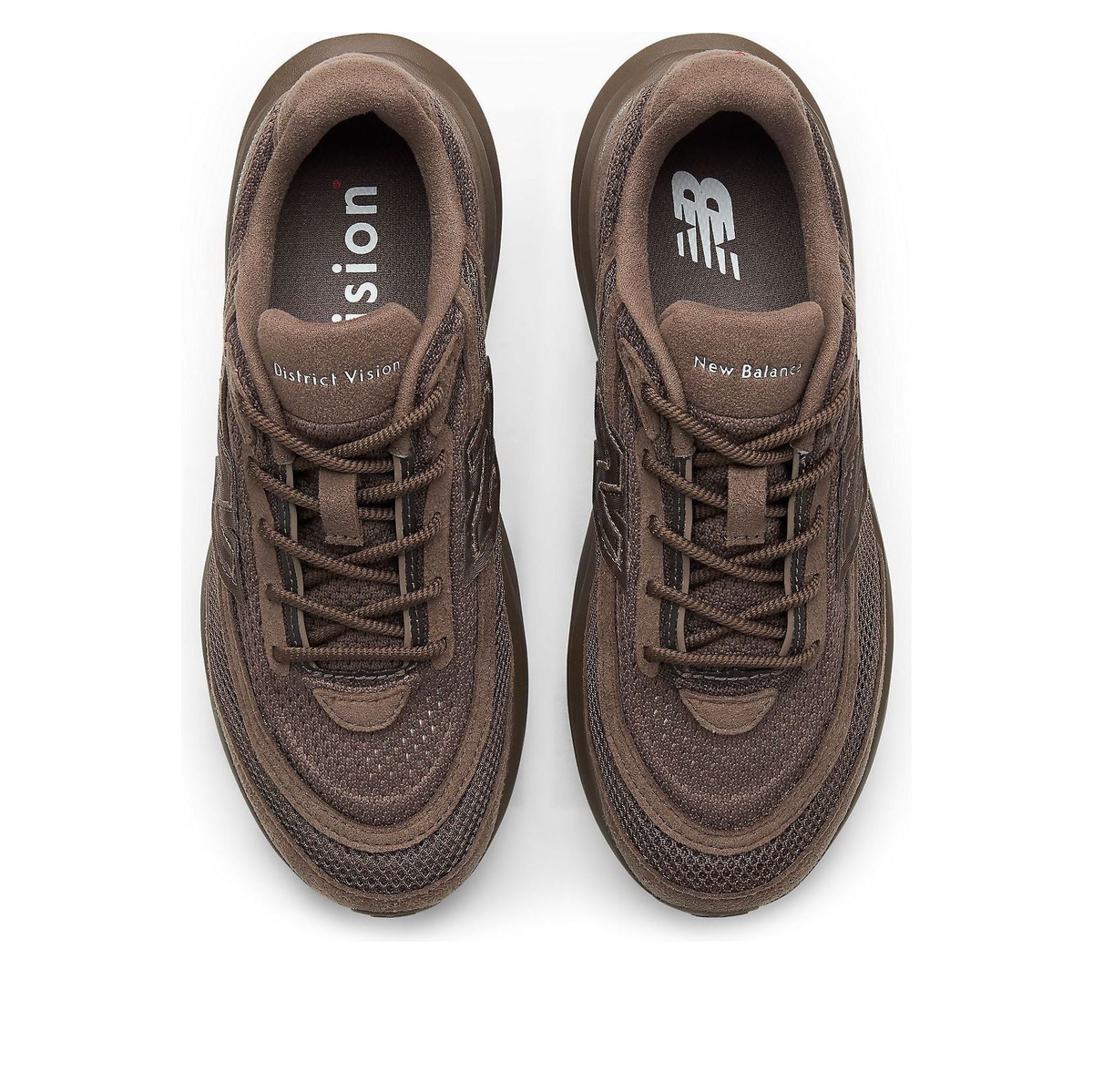 New Balance x District Vision 1080v15 Women's Cortado (W108062K)