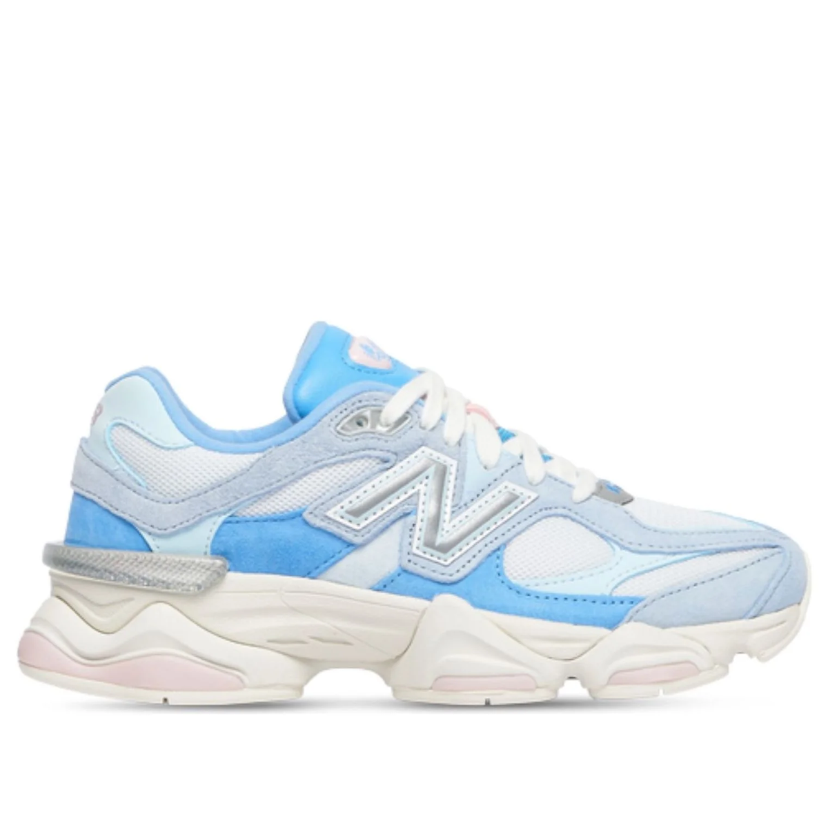 New Balance 9060 "Blue White" (U9060NAF)