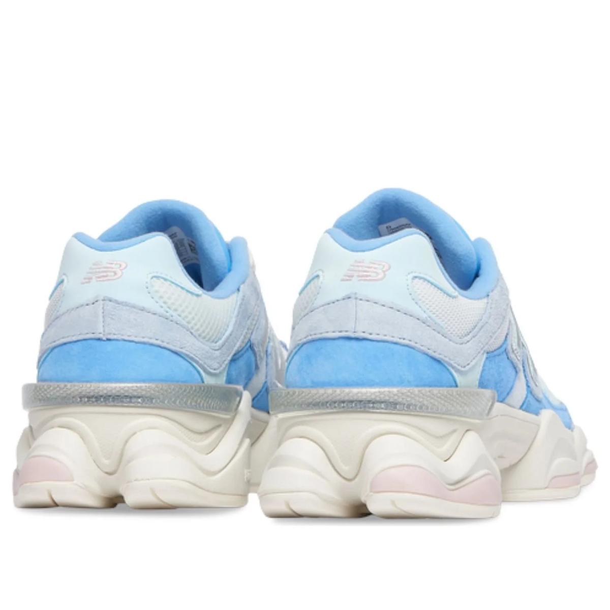 New Balance 9060 "Blue White" (U9060NAF)
