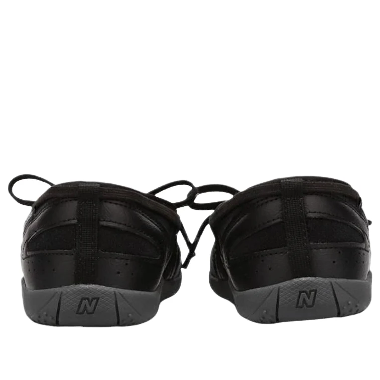 New Balance Flat Breeze "Black White" (SD2601BK)