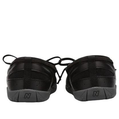 New Balance Flat Breeze "Black White" (SD2601BK)
