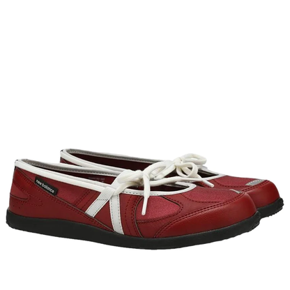 New Balance Flat Breeze "Red Black White" (SD2601RE)