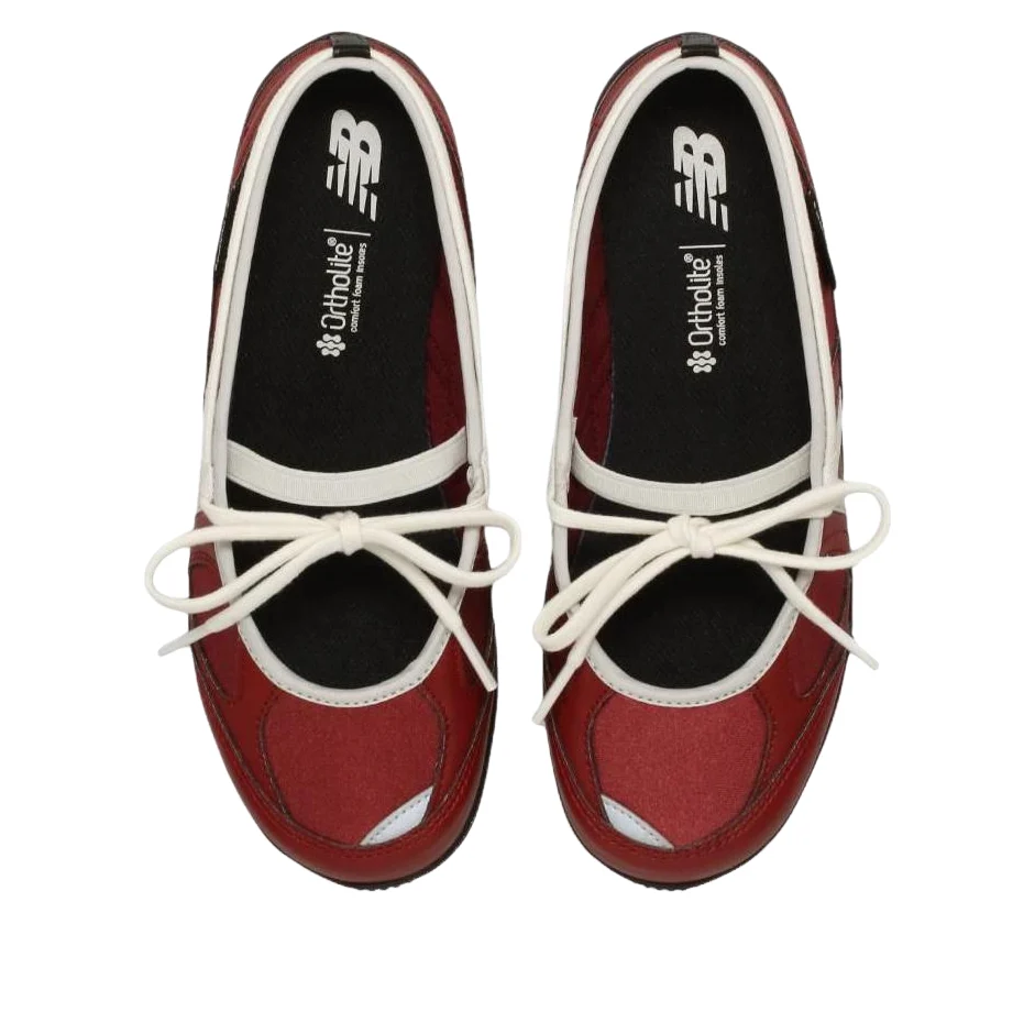 New Balance Flat Breeze "Red Black White" (SD2601RE)