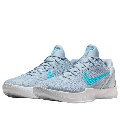 Nike Kobe 6 Protro “Caitlin Clark” Sneakers (IO3672-400)