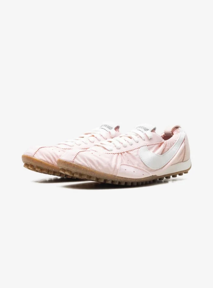 Nike x Jacquemus Moon Shoe SP “Aluminum Pink” (Women’s, HV8547-601)