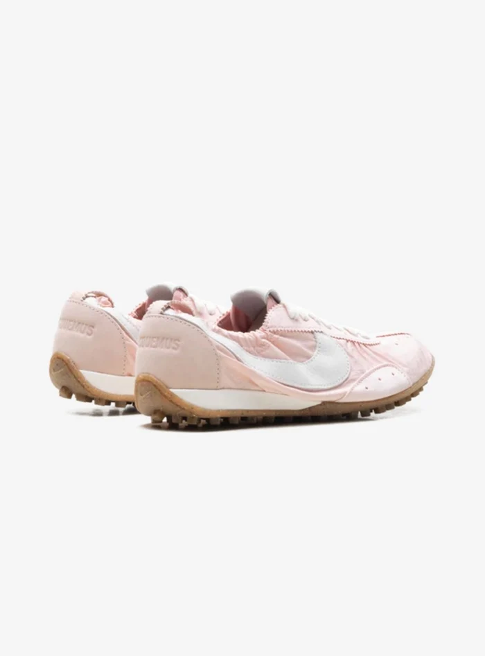 Nike x Jacquemus Moon Shoe SP “Aluminum Pink” (Women’s, HV8547-601)