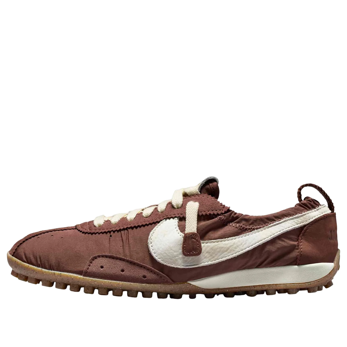 Nike x Jacquemus Moon Shoe SP “Fauna Brown” (Women’s, HV8547-200)