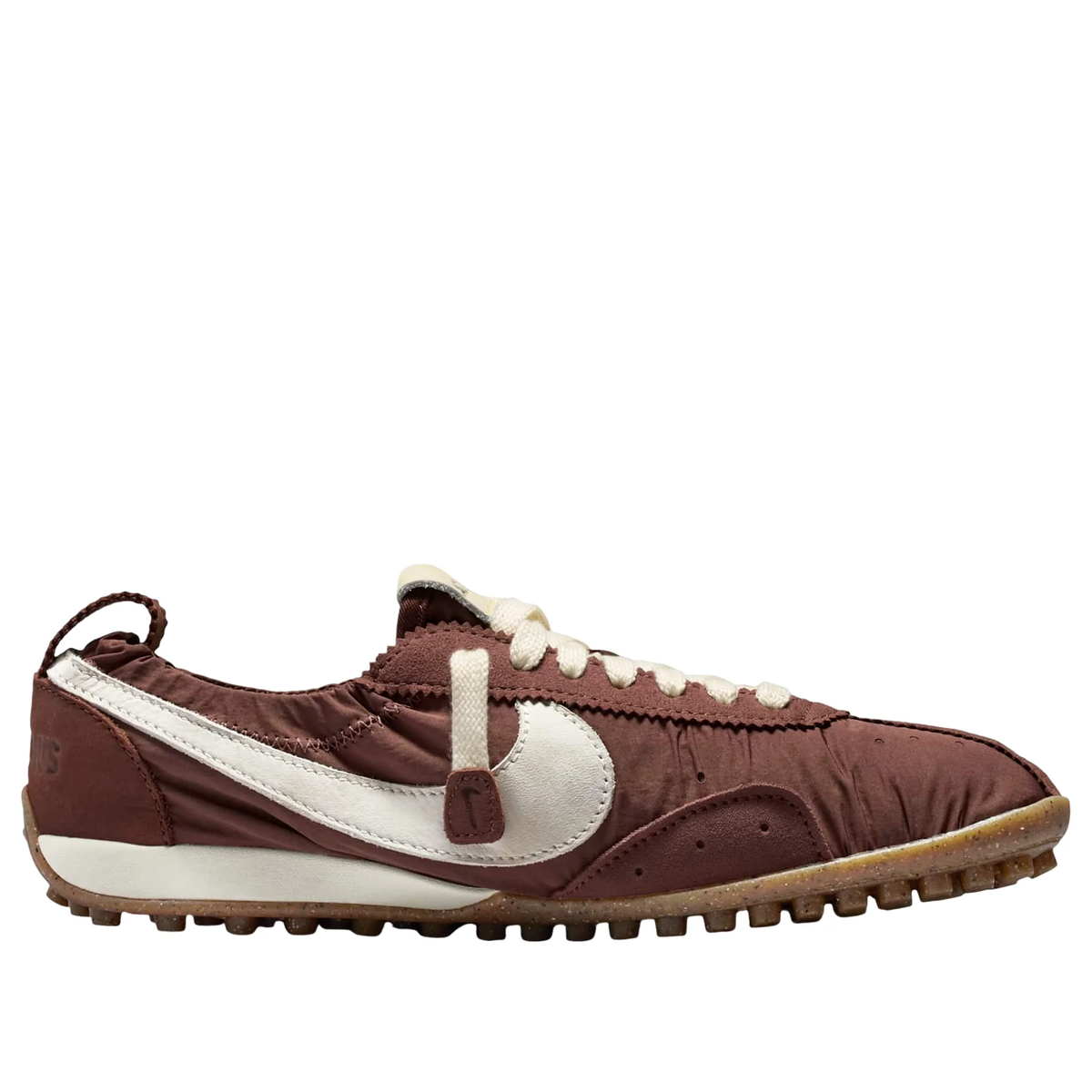 Nike x Jacquemus Moon Shoe SP “Fauna Brown” (Women’s, HV8547-200)