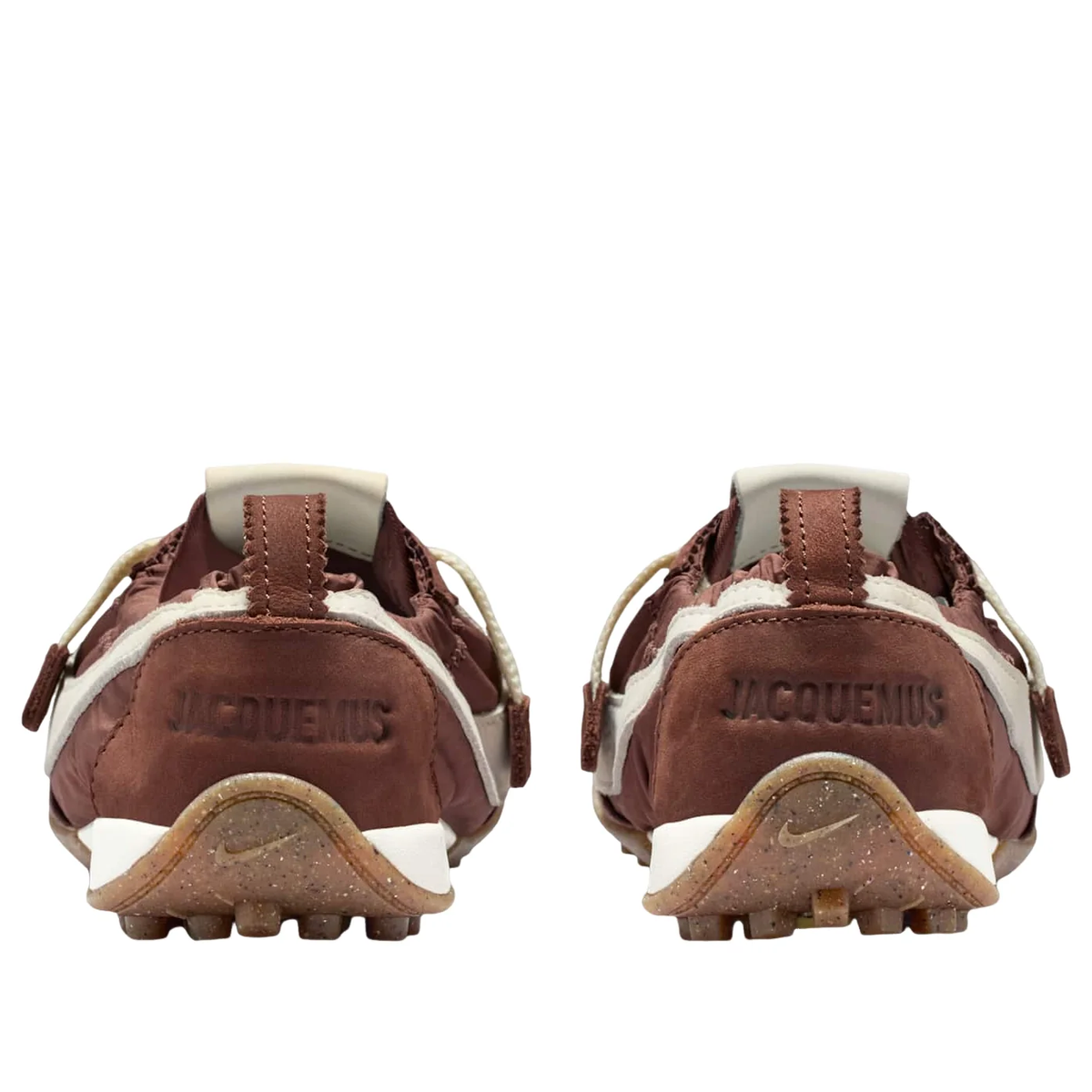 Nike x Jacquemus Moon Shoe SP “Fauna Brown” (Women’s, HV8547-200)