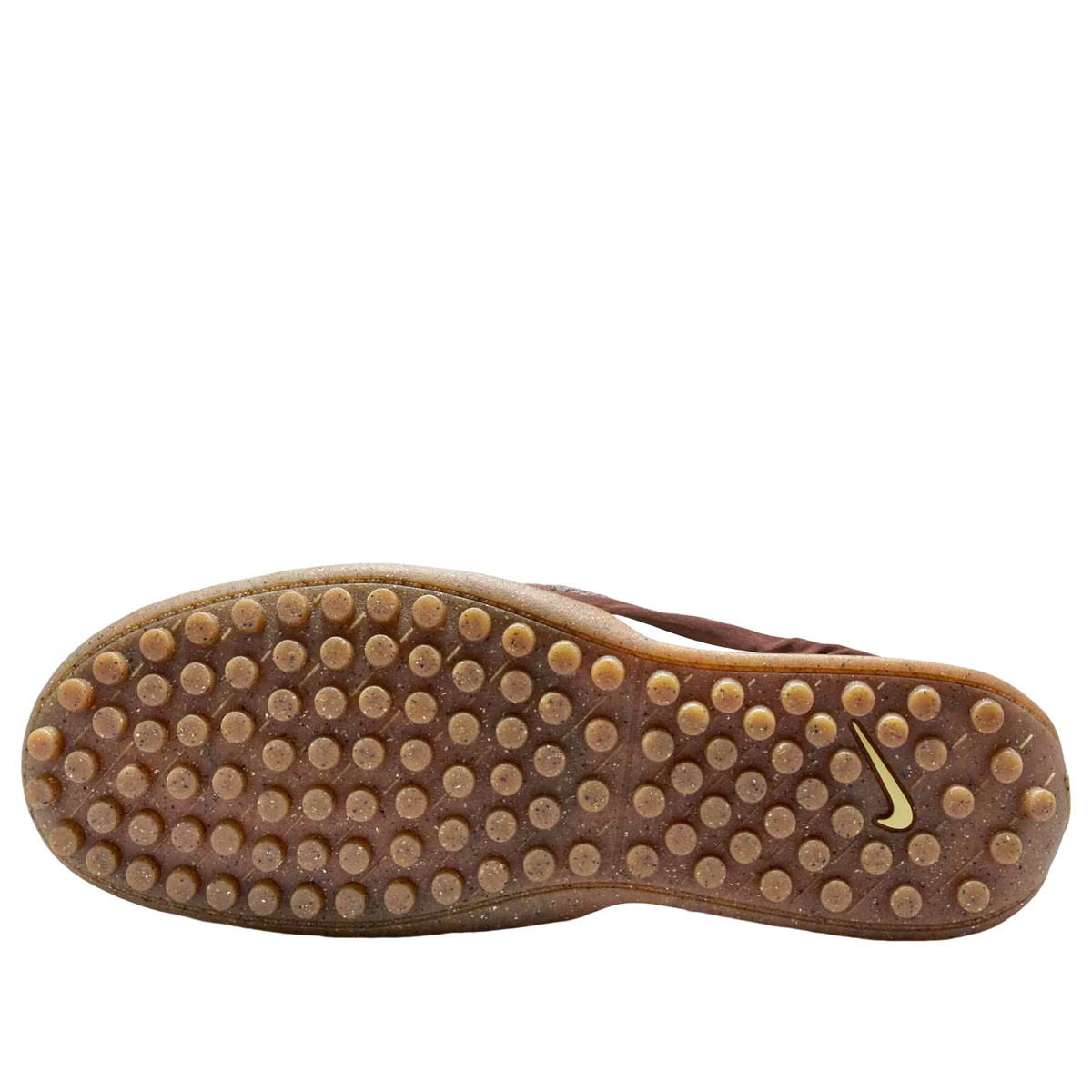 Nike x Jacquemus Moon Shoe SP “Fauna Brown” (Women’s, HV8547-200)