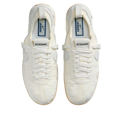Nike x Jacquemus Moon Shoe SP “Soft Pearl” (Women’s, HV8547-002)