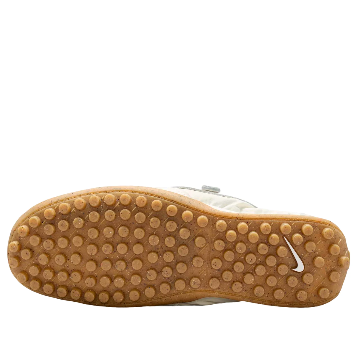 Nike x Jacquemus Moon Shoe SP “Soft Pearl” (Women’s, HV8547-002)