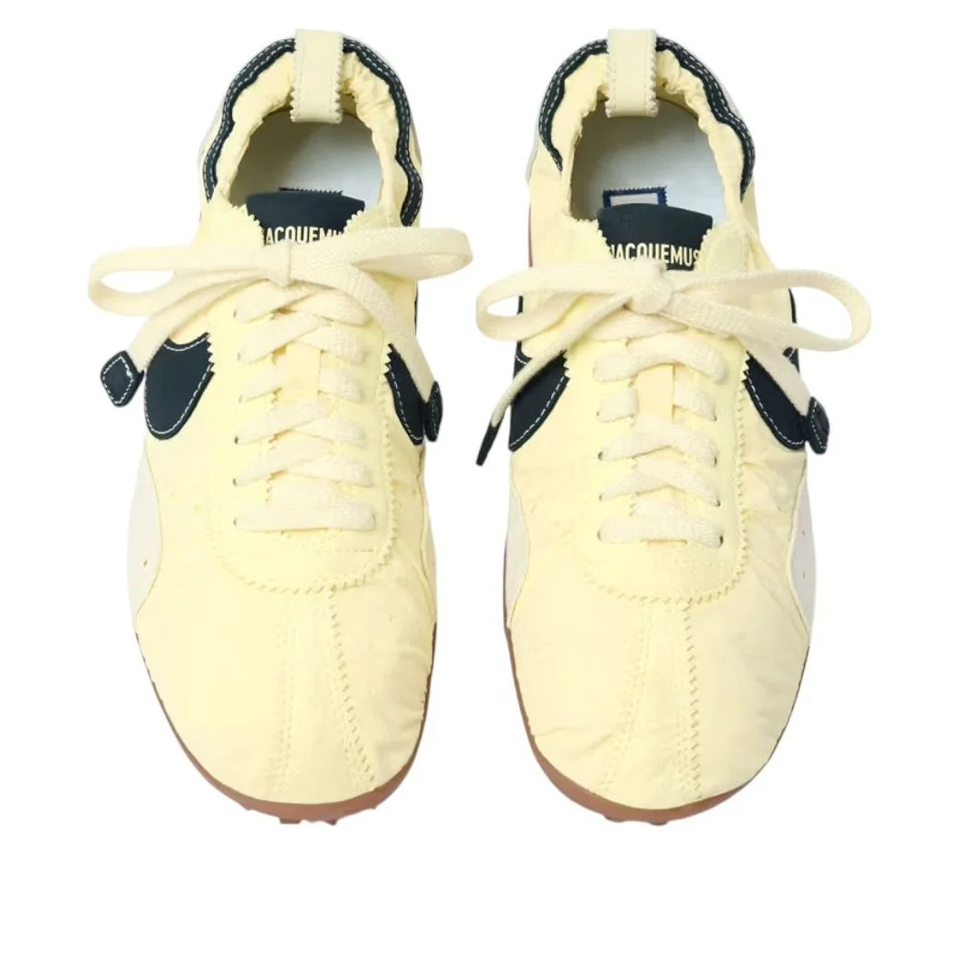 Nike x Jacquemus Moon SP “Alabaster” (Women’s, HV8547-700)