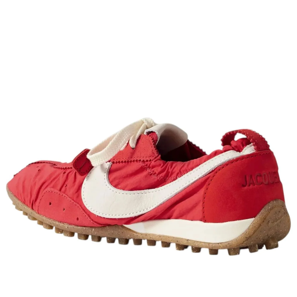 Nike x Jacquemus Moon SP “University Red” (Women’s, HV8547-600)