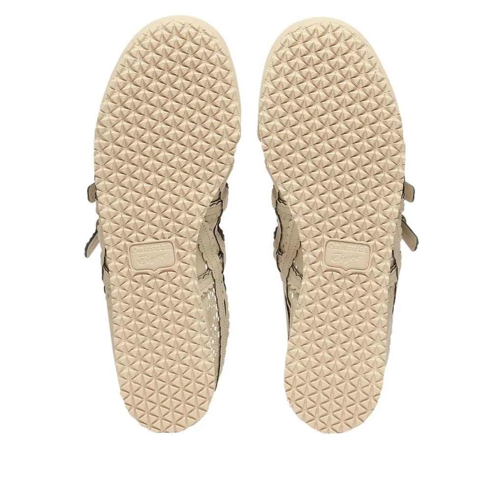 Women's Onitsuka Tiger Mexico 66 TGRS "Beige" (1182A705-250)