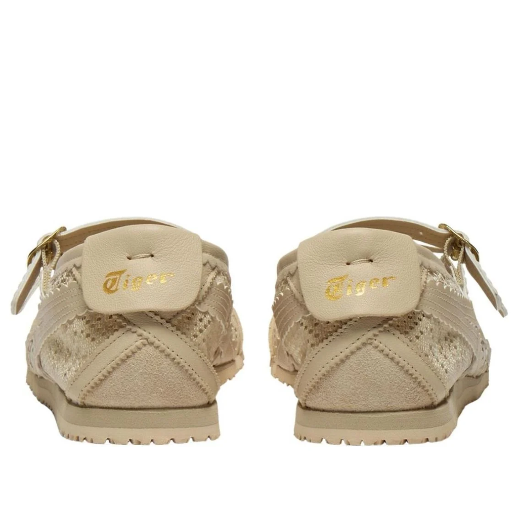 Women's Onitsuka Tiger Mexico 66 TGRS "Beige" (1182A705-250)