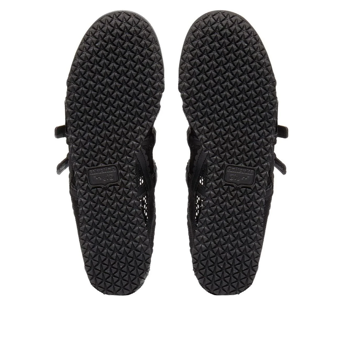 Women's Onitsuka Tiger Mexico 66 TGRS "Black" (1182A705-001)