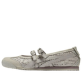 Women's Onitsuka Tiger Mexico 66 TGRS "Oyster Grey" (1182A705-020)
