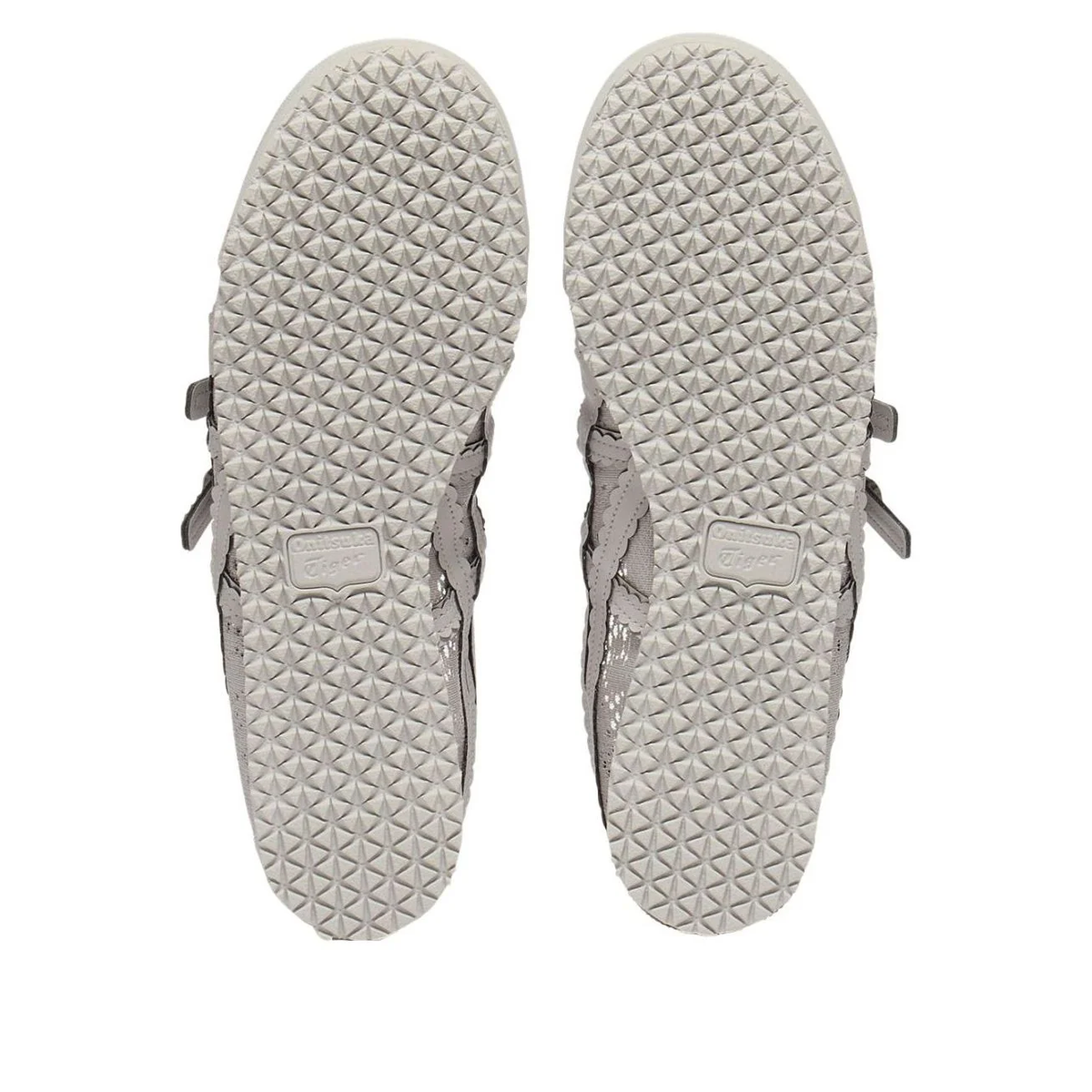 Women's Onitsuka Tiger Mexico 66 TGRS "Oyster Grey" (1182A705-020)